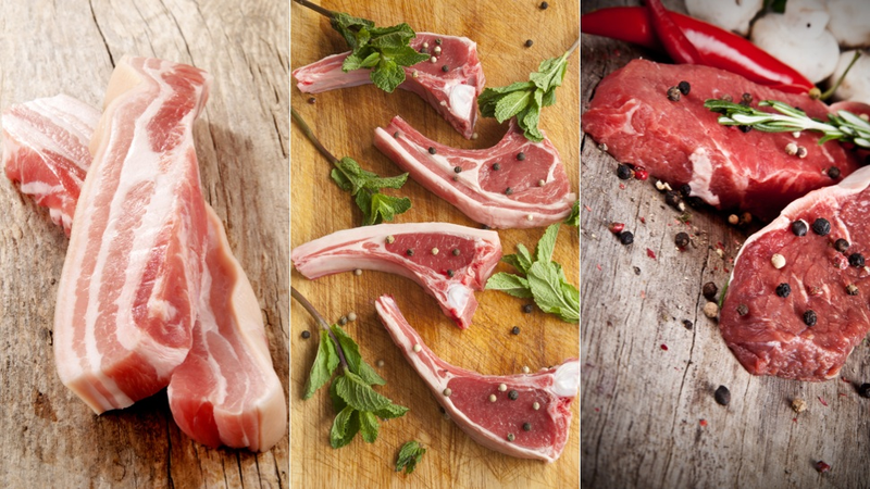 Illustration for article titled What Kind of Meat is Human Meat?
